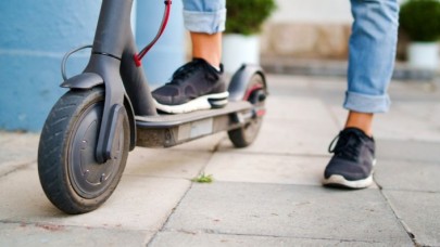 İBB'den elektrikli scooter düzenlemesi: Plaka sistemine geçilecek,  ücretler düzenlenecek