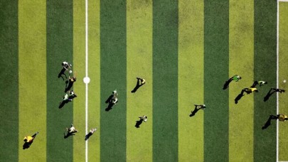 İçişleri Bakanlığı'ndan halı sahalarla ilgili flaş açıklama: "Suç duyurusunda bulunuldu"