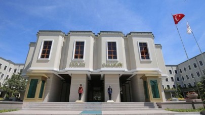 İçişleri Bakanlığı'ndan 'Musa Orhan' açıklaması