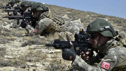 İçişleri Bakanı Soylu duyurdu: Büyük operasyon başladı