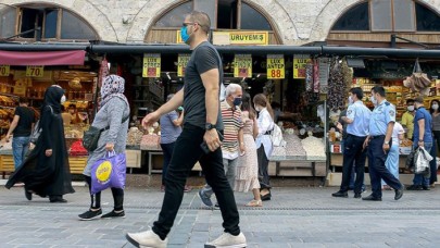 İçişleri Bakanlığı'ndan flaş açıklama: İhbar yağıyor!