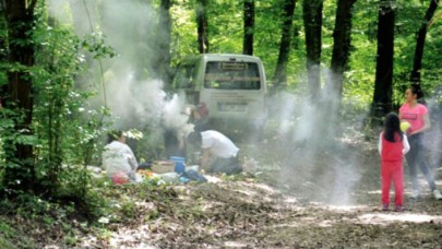 İçişleri Bakanlığı'ndan flaş mangal genelgesi!