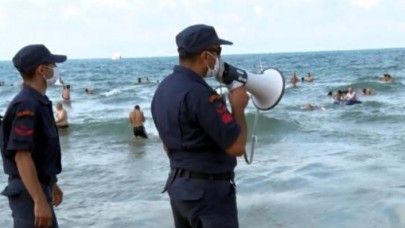 İçişleri Bakanlığı'ndan nişan,  düğün ve sahil genelgesi!