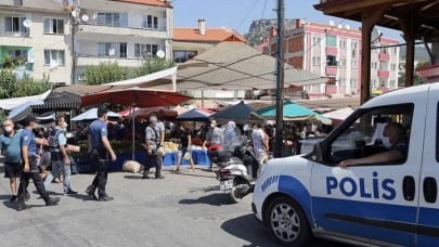 İçişleri'nden flaş genelge: Vali,  kaymakam ve muhtarlar da katılacak!