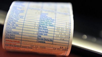 İki ilde elektrik ve doğal gaz faturalarına erteleme