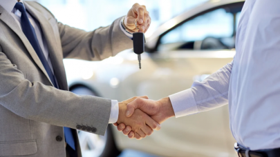 İkinci el araç satışında yeni dönem başlıyor: 5 bin TL ceza kesilecek!