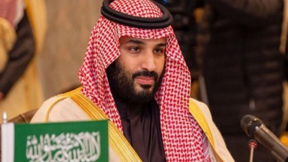 İran'dan dünyayı sarsan Suudi Arabistan iddiası