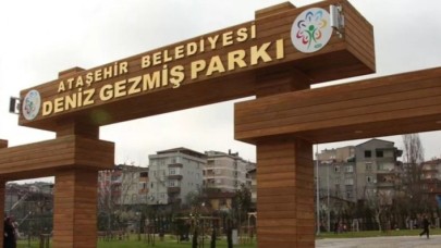 İstanbul'un ilk deprem parkları açılıyor