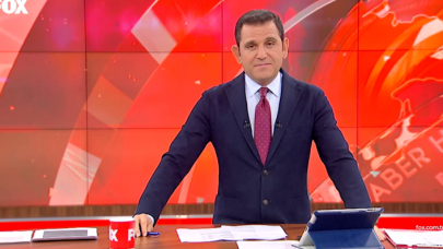 İşte FOX TV'de Fatih Portakal'ın yerine teklif götürülen isim!
