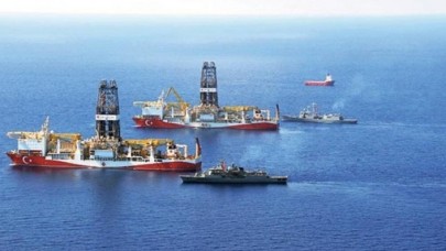 İşte Doğu Akdeniz gerçeği: Ne kadar doğalgaz,  ne kadar petrol var?