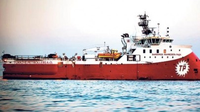 İşte Erdoğan'ın müjdesi: Türkiye doğal gaz buldu!