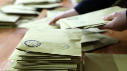 İşte son seçim anketi: Bomba sonuçlar!