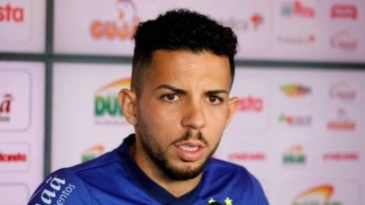 İşte Trabzonspor'un yeni Sosa'sı: Flavio KAP'a bildirildi