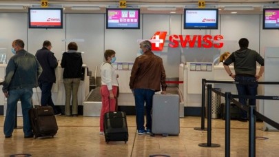 İsviçre'den skandal karar: Namibia,  Umman,  Honduras'a var,  Türk vatandaşına yok!