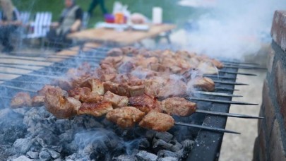 İzmir'de ormanlık alanlarda piknik ve konaklama yapılamayacak