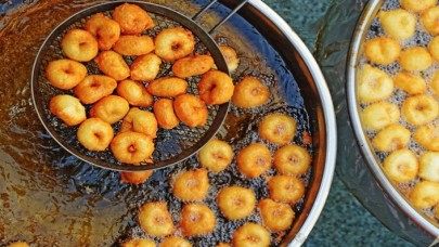 İzmir lokma kültürü