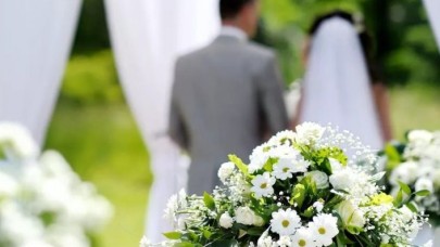 İzmir'de flaş düğün kararı! Valilik duyurdu