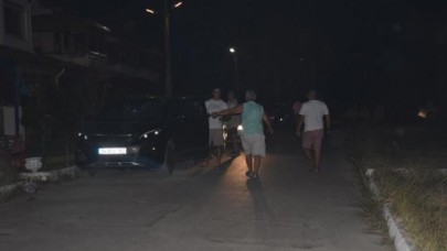 İzmir'de yangın büyüyor: Evler boşaltılıyor