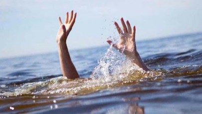 Kahreden ölüm: Yahya Kargı boğuldu