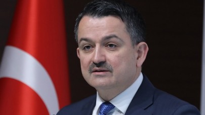 Kalan kurbanlıklarla ilgili flaş karar! Bakan duyurdu