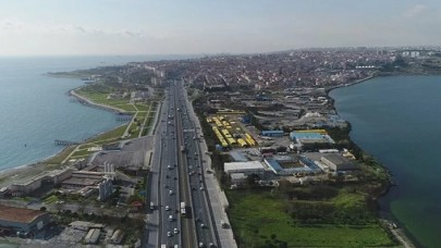 'Kanal İstanbul projesiyle içme suyu havzası imara açıldı'