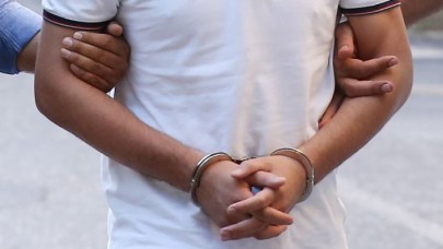 Kara Harp Okulu öğrencisi 22 şüpheli FETÖ'den gözaltına alındı