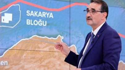 Karadeniz'de bulunan gazı kim çıkaracak? Bakan Dönmez tartışmalara son noktayı koydu!
