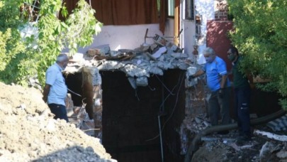 Katil zanlısının kan donduran itirafı ortaya çıktı: Ellerini ve ayaklarını bağlayıp foseptiğe attım