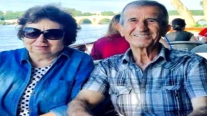 Kırklareli'nde vahşet: Aykut Küçükesin ve Vesile Küçükesin öldü