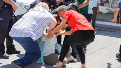 Kıskanç koca dehşeti: Eşini öldürdü,  patronunu yaraladı