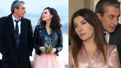 Konusuyla tepki çeken Gel Dese Aşk dizisi final yapmadan yayından kaldırıldı!