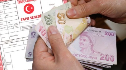 Konut kredisi faizi yükseltildi