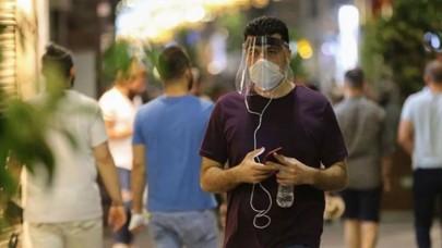 Konya'da hastanelerin dolduğuna yönelik ses kaydına soruşturma başlatıldı