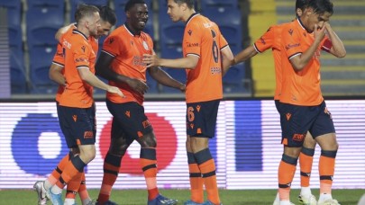 Kopenhag Başakşehir maçı saat kaçta,  hangi kanalda?