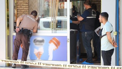 Korkunç cinayet: Emrah Doğandemir öldü