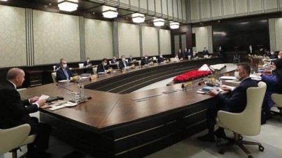 Koronavirüse karşı yeni önlemler: Kabine toplanıyor