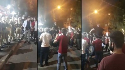 Koronavirüse kılıç çektiler!