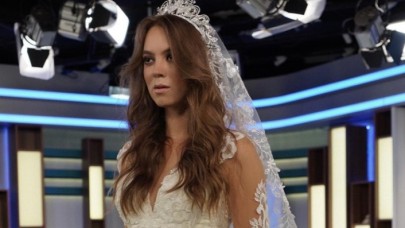 Kristina Rozhko kimdir?