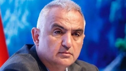 Kültür ve Turizm Bakanı Ersoy: Türkiyesiz turizm olmayacağını dünya biliyor
