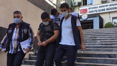 Laf atma cinayeti: Ebubekir Doğanay öldü