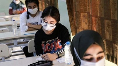 LGS ikinci yerleştirme sonuçları açıklandı