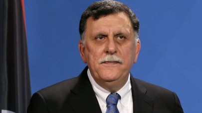Libya'da ateşkes ilan edildi!
