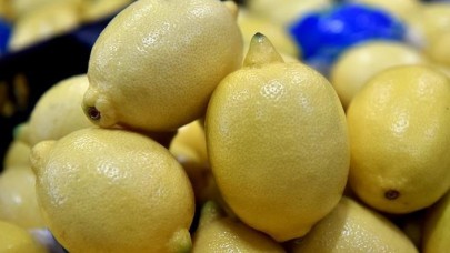 Limon ihracatına ilişkin karar yürürlükten kaldırıldı