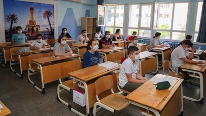 Liselere yerleştirmede birinci nakil sonuçları açıklandı