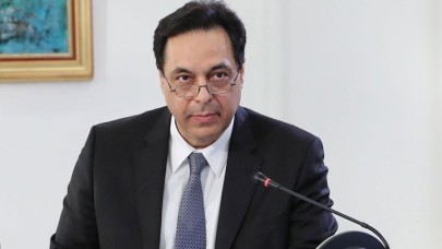 Lübnan’da başbakan da istifa etti