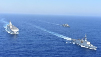 Macron'un hedefi ne: Fransa’nın Doğu Akdeniz politikasını anlamak