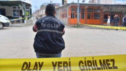 Manisa'da intikam cinayeti: Kardeşini öldüren kişinin akrabasını öldürdü