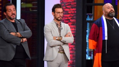 MasterChef Türkiye'ye sürpriz isim: Eski yarışmacı geri dönüyor!