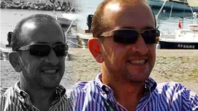 Matematik öğretmeni Celal Bahadır elektrik akımına kapılarak öldü!