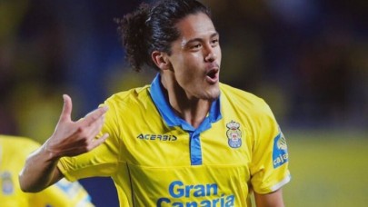Mauricio Lemos kimdir? Fenerbahçe'nin yeni transferi İstanbul'da